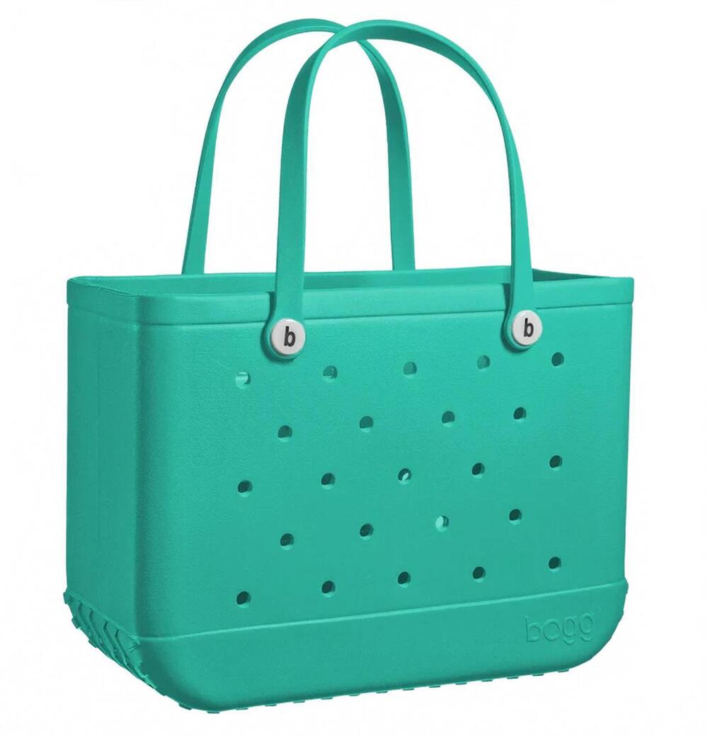 NEW BOGG BAGS women's large tote bag in cabana boy